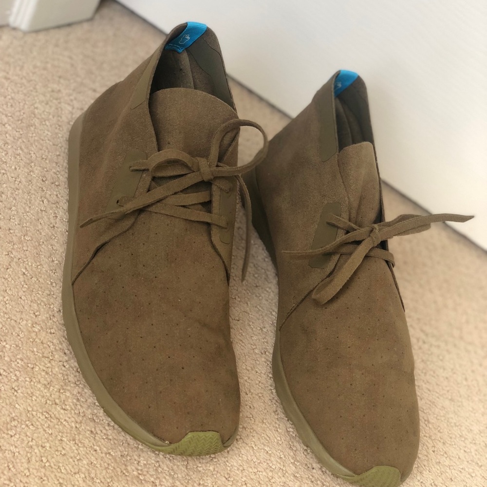 Native Apollo Chukka Boot - Men's 11.5
